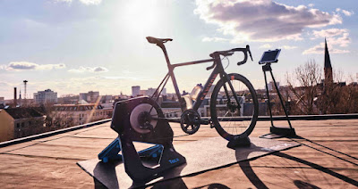 Tacx Indoor Cycling - Garmin Deutschland GmbH
