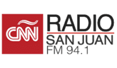 CNN Radio San Juan 94.1 FM