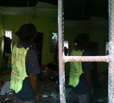 lord's chosen church member suicide