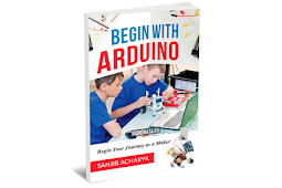 Begin with Arduino