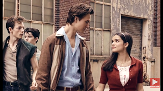 West side story movie Hd download