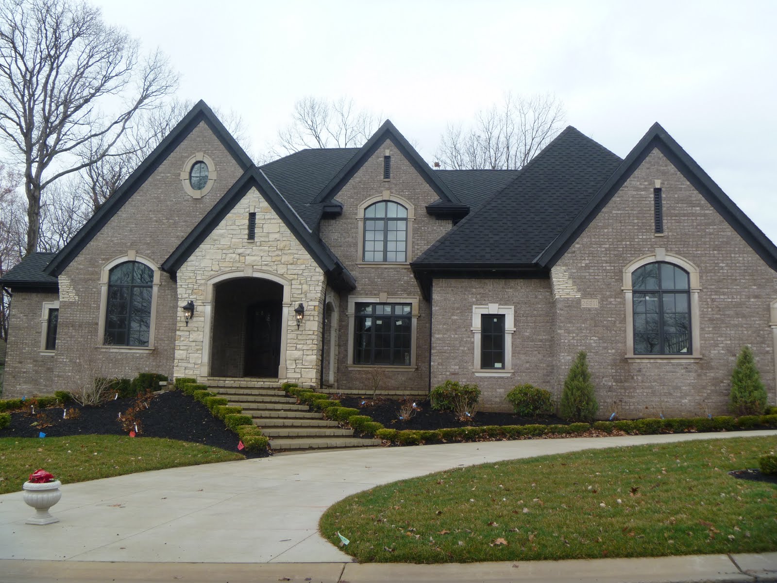 Homes for Sale in Farmington Hills MI Blog Subdivision Halsted