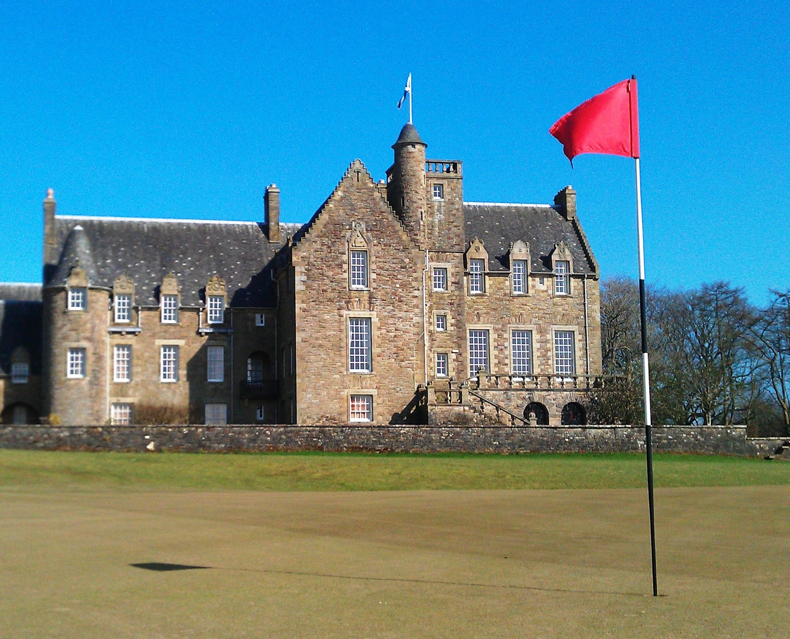 Scottish Golf View Golf News from Around the World EUROPRO TOUR EVENT AT ROWALLAN CASTLE NEXT Scottish Golf View Golf News from Around the World EUROPRO TOUR EVENT AT ROWALLAN CASTLE NEXT
