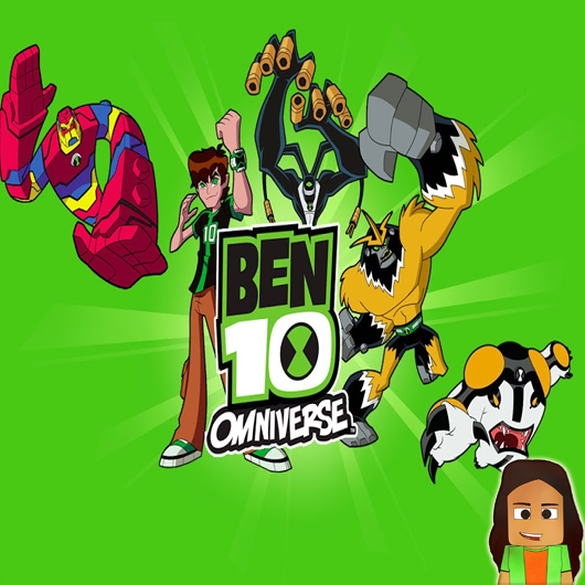 Omniverse Omniverse