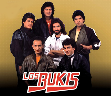 Los Bukis