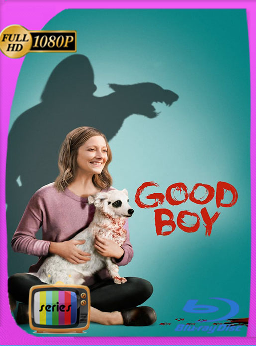 Mi Amigo Fiel (2020) (Good Boy) Full HD WEB-DL 1080p Latino [Google Drive] Tomyly