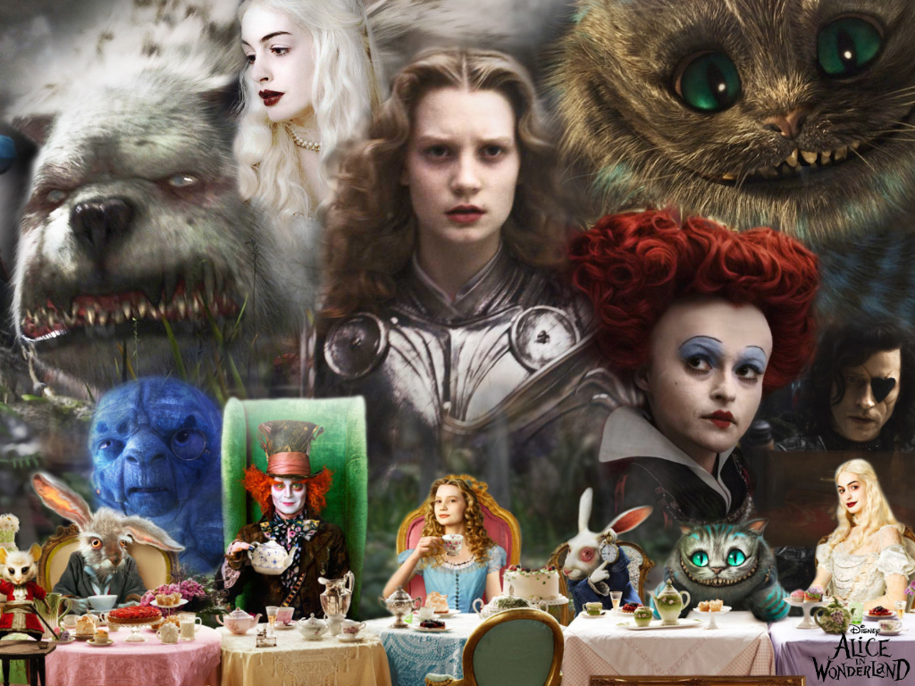 Viciados em Filmes 'Alice no País das Maravilhas 2' está prestes a ganhar diretor Viciados em Filmes 'Alice no País das Maravilhas 2' está prestes a ganhar diretor