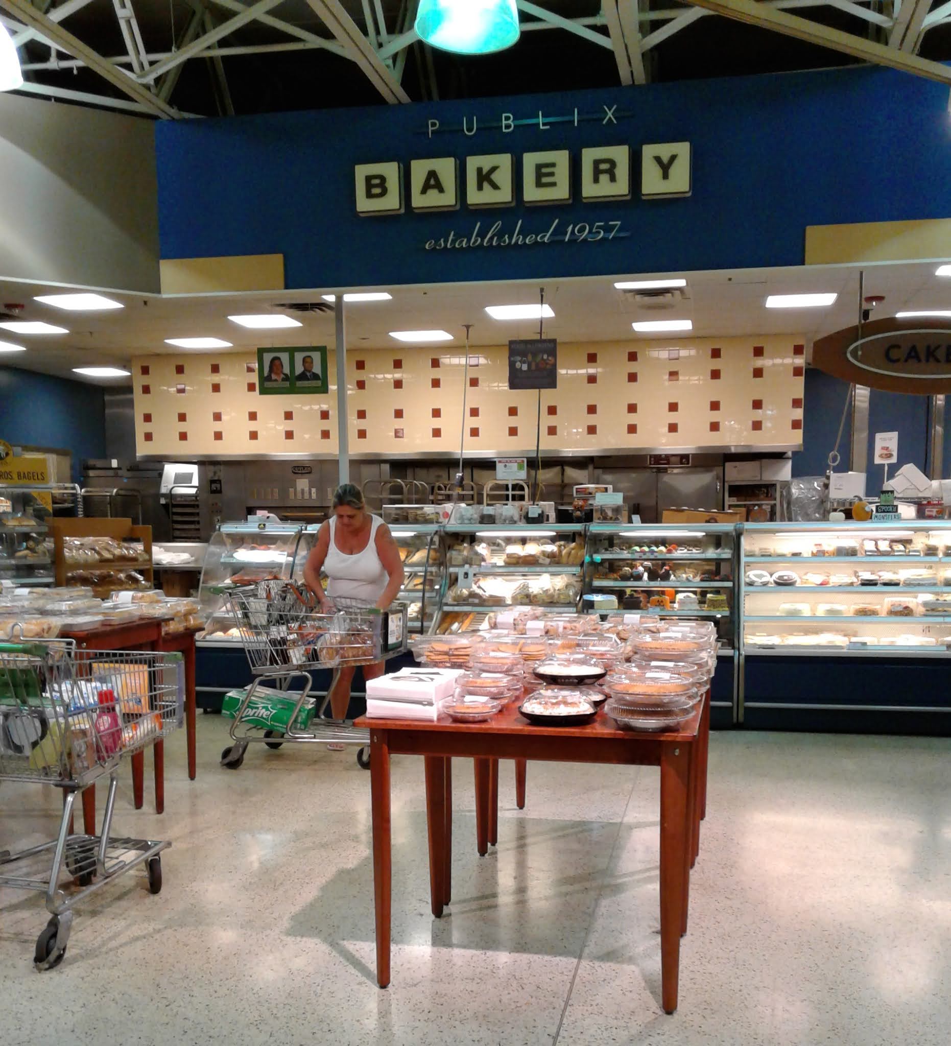 Albertsons Florida Blog Happy 90th Birthday Publix!