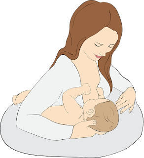 ಸ್ತನಪಾನದಿಂದ ತಾಯಿಗಾಗುವ 5 ಅದ್ಭುತ ಲಾಭಗಳು - Uses of Breastfeeding to Mother in Kannada