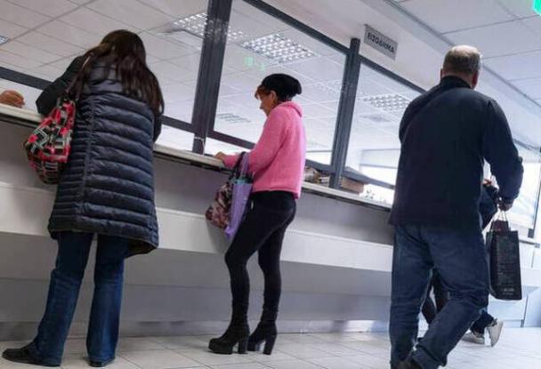 Κορωνοϊός: Ποιοι δικαιούνται αναστολή πληρωμής φόρων έως το τέλος Αυγούστου