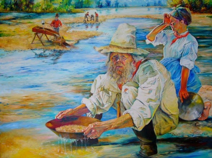 Смысл существования. Wlodzimierz Kuklinski Смысл существования. Wlodzimierz Kuklinski