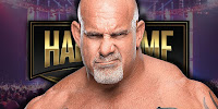 Goldberg Talks About His Match With The Undertaker, If He's Retiring, More