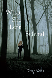 What She Left Behind