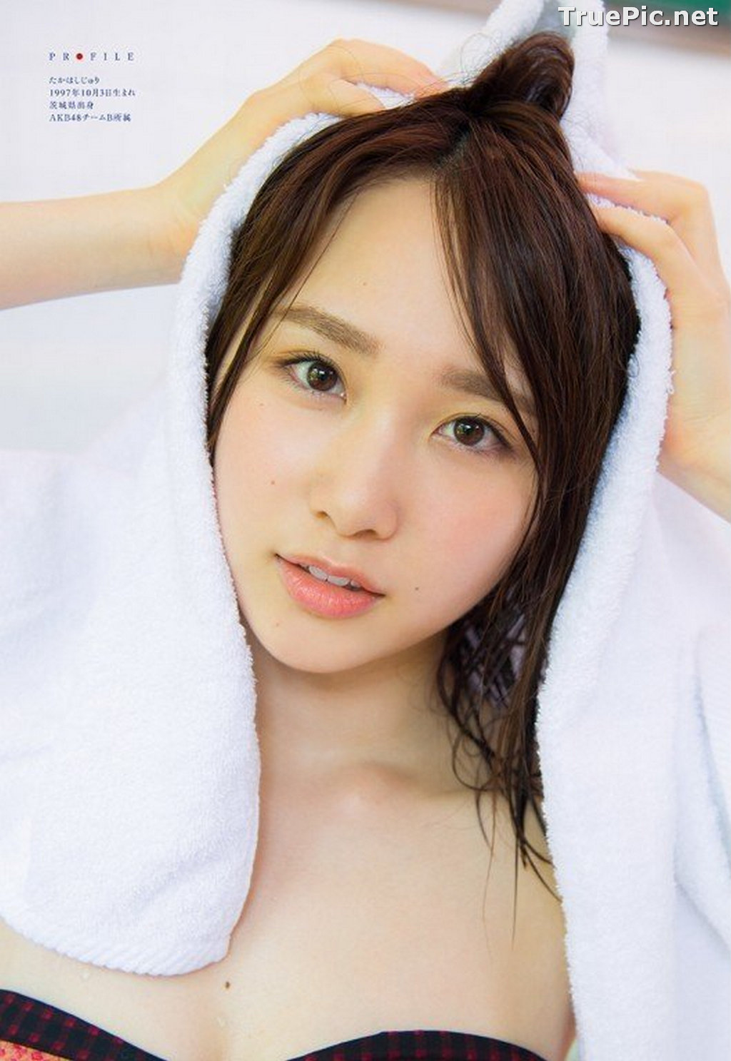 Image Japanese Beauty – Juri Takahashi - Sexy Picture Collection 2020 - TruePic.net - Picture-177