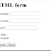 HTML Forms ~ W3Schools | Tutorialspoint | Ammu Tutorials | Online Web ...