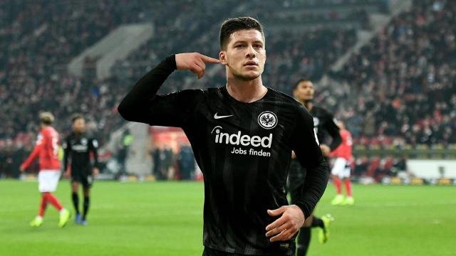 اخبار رياضية ميلان يطلب ضم مهاجم ريال مدريد