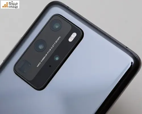 سعر وجدول مواصفات هواوي P40 برو Huawei P40 Pro: مميزات وعيوب