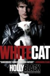 cover of White Cat