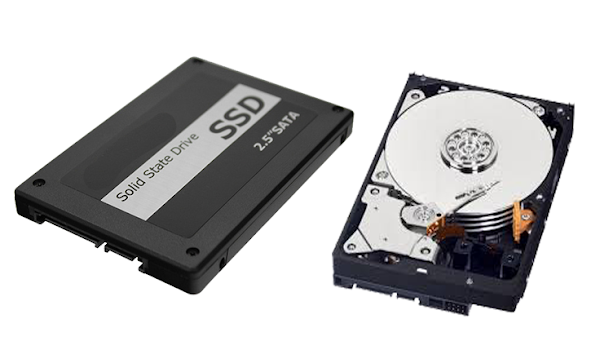 Los mejores programas para clonar tu disco duro en windows Los mejores programas para clonar tu disco duro en windows