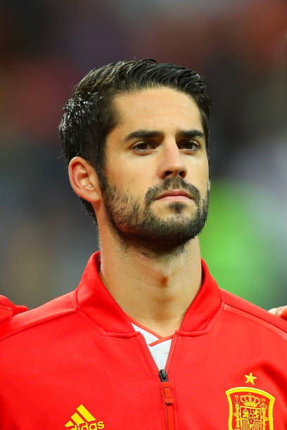 Top 10 most handsome soccer players in the world