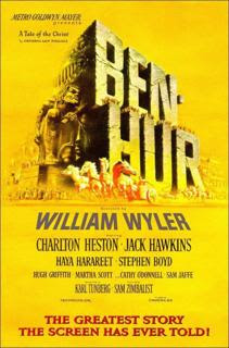 Ben Hur latino, descargar Ben Hur, ver online Ben Hur