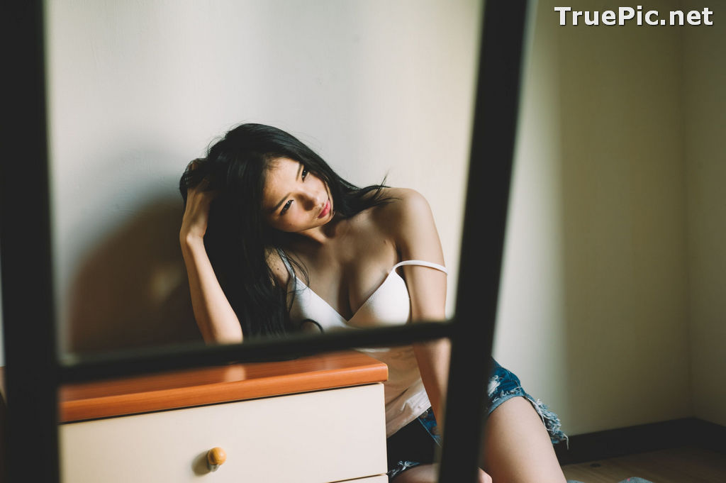 Image Taiwanese Model - 米樂兒 (Miller) - Do You Like Me In Lingerie - TruePic.net - Picture-62