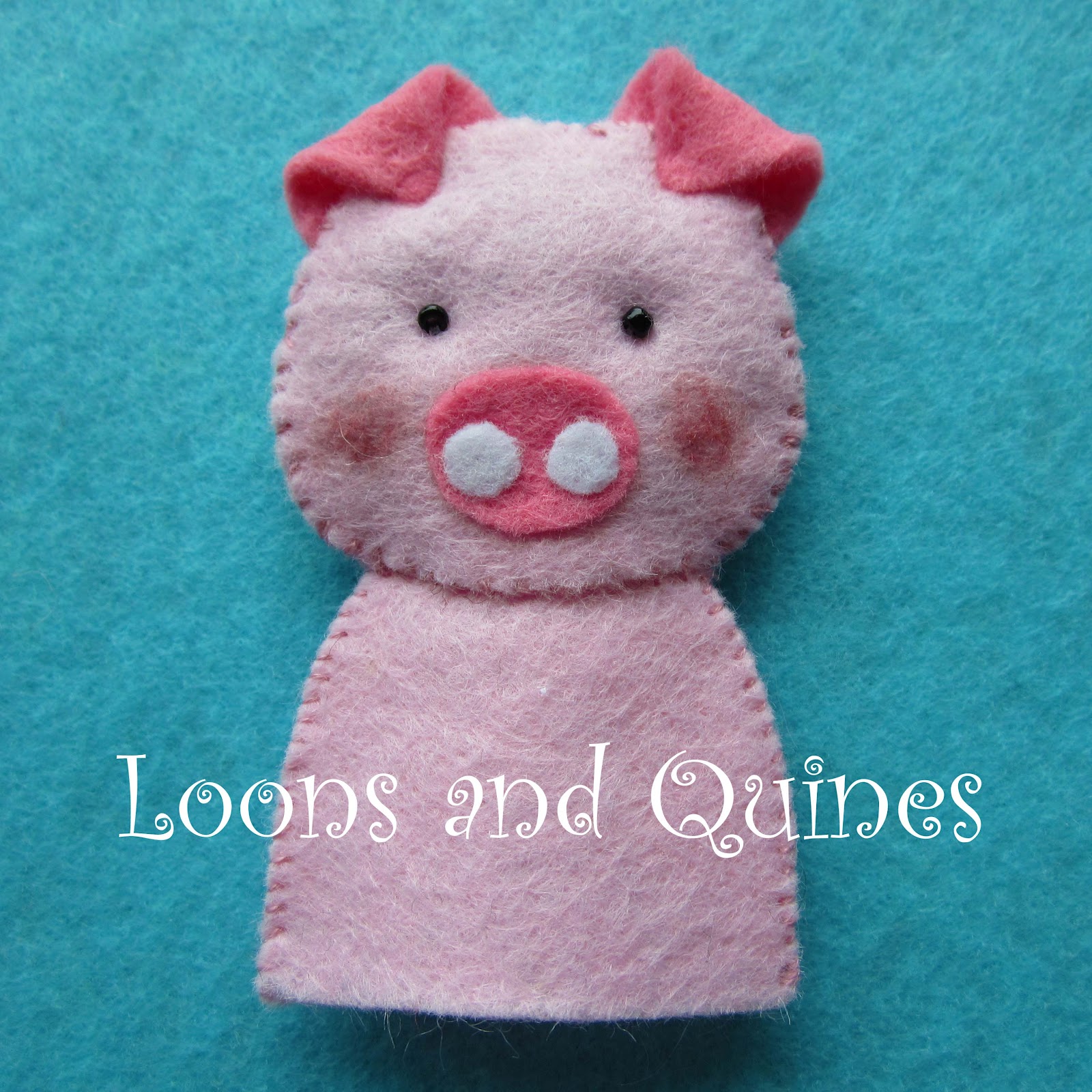 Loons And Quines Librarytime Flannel Friday This Little Piggie Loons And Quines Librarytime Flannel Friday This Little Piggie