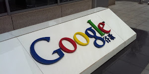 Google Closes it's Offices in China