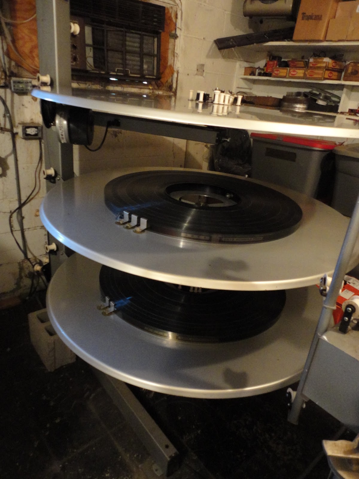 SWPA Rural Exploration Save the SkyView Drive In! Carmichaels, Pa's