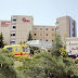 Παρεμβάσεις στο Πανεπιστημιακό Νοσοκομείο για την εξίσου επιτυχή αντιμετώπιση και της 2ης φάσης της πανδημίας