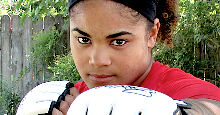 Non Stop WMMA: Destanie Yarbrough defeats Begimzhan Kasymova