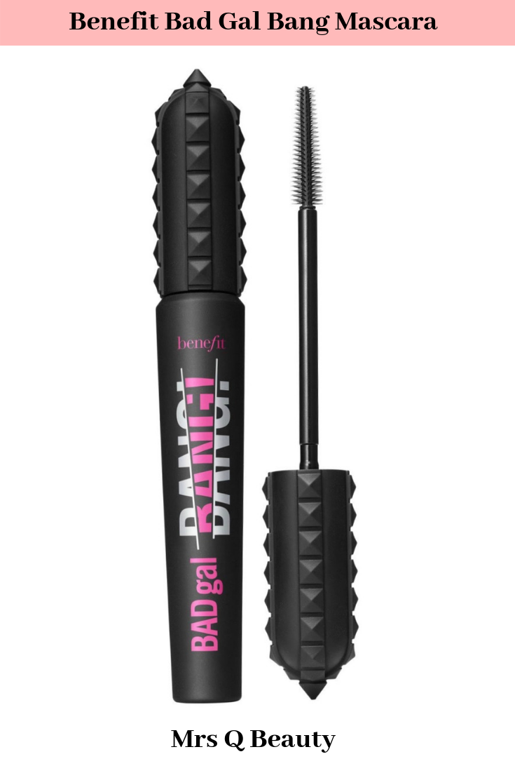 Benefit Bad Gal Bang Mascara (Review) A new favorite. Little Corner Of Mine