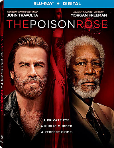 The Poison Rose (2019) 1080p BDRip Latino-Inglés [Subt. Esp] (Thriller. Crimen)