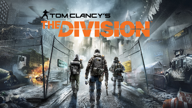 تحميل لعبة the division كاملة للكمبيوتر برابط مباشر ميديا فاير مضغوطة