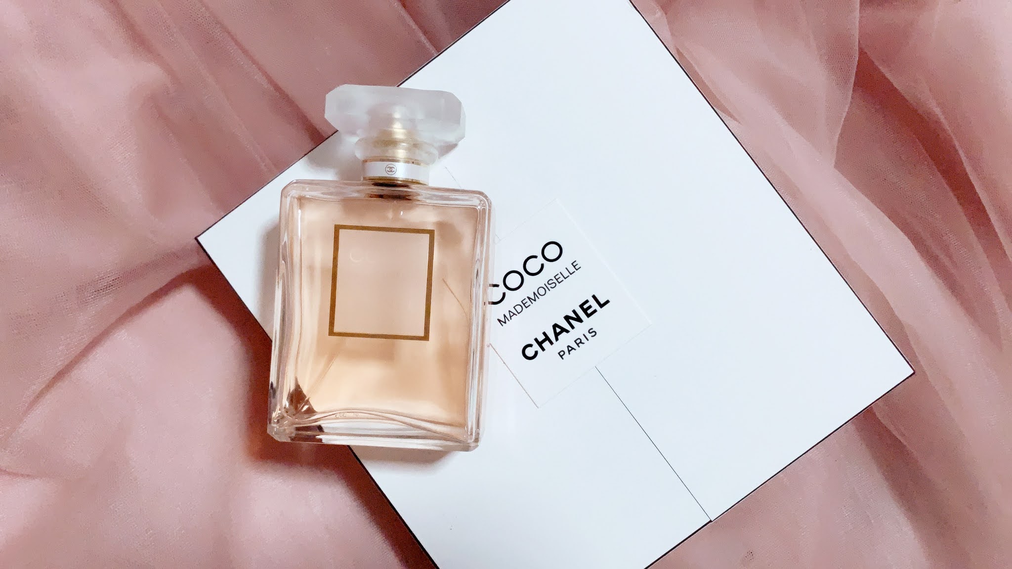 Por qué no Rareza Acuerdo Chanel Coco Mademoiselle Perfume Review | Her Beauty Lookbook