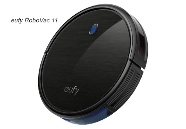 choice robot vacuum