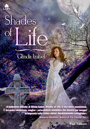 Shades of life - Glinda Izabel