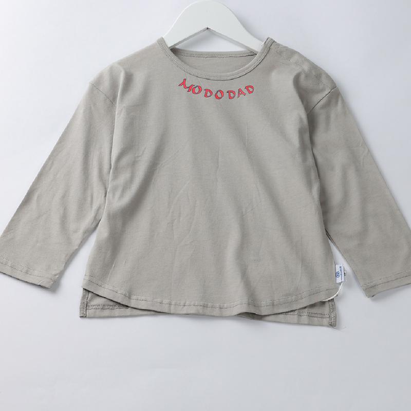 Áo Thun Bé Trai và Bé Gái 157543 3 4 594