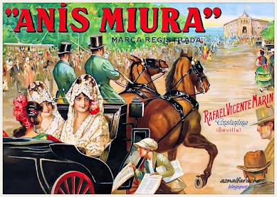 Anis Miura - Constantina - 1910