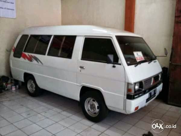 INFO MINIBUS BEKAS DIJUAL L300  WAGON MURAH BINGIT 