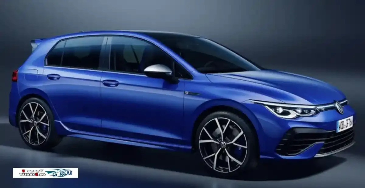 اطلاق سيارة جولف R 2022 الجديدة - Volkswagen Golf R 2022 Volkswagen Golf R 2022