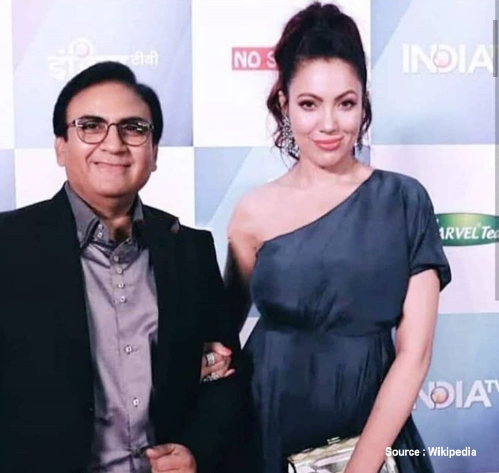 Dilip Joshi Biography, Net Worth, Wife, Age, Awards, Family, Education