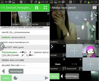 crack camfrog video chat