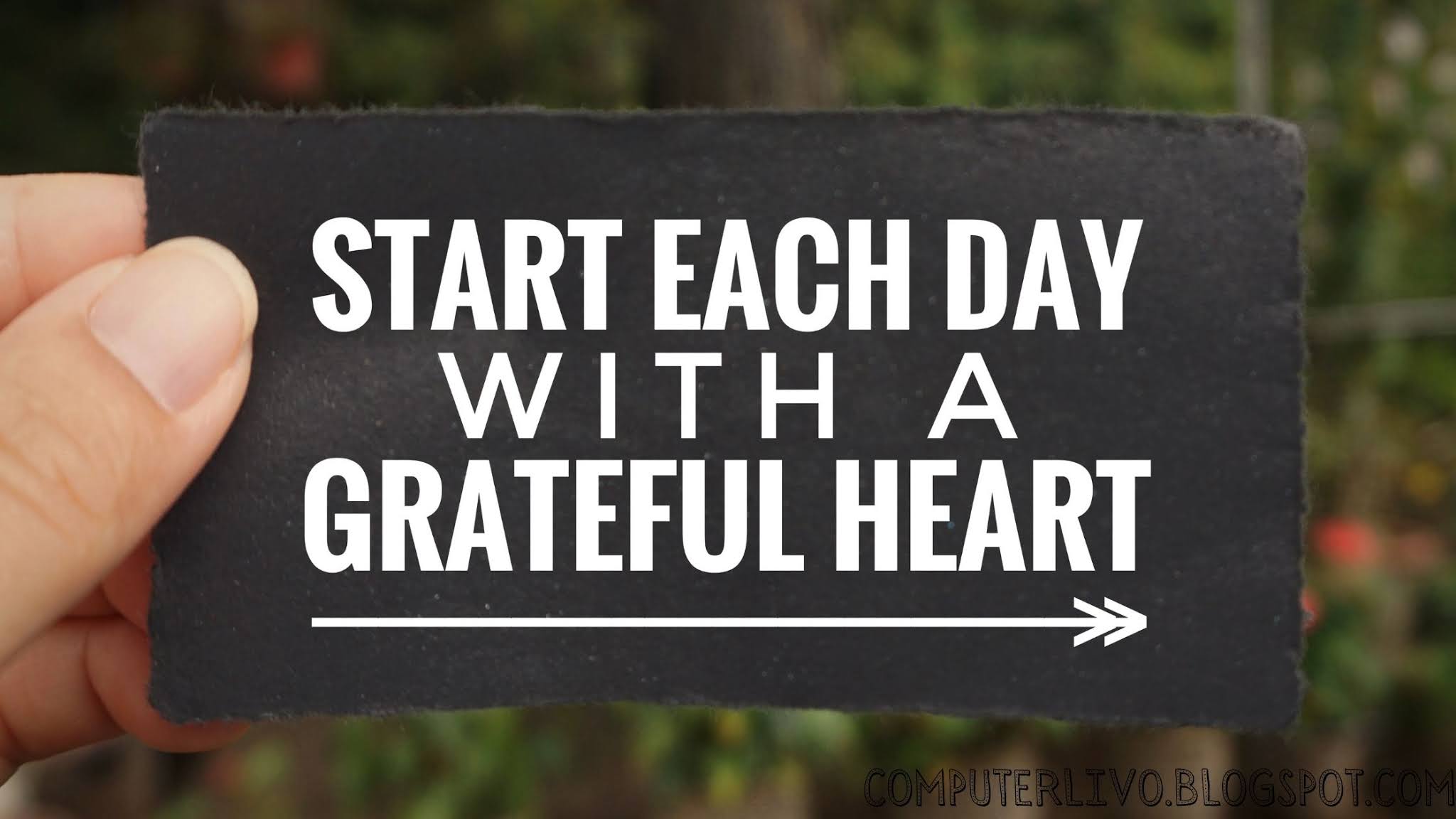 Free Daily Motivational Quotes Email - Computer Livo