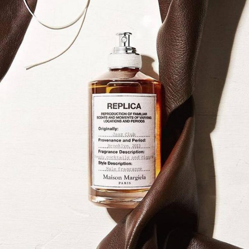 Nước hoa Maison Margiela Replica Jazz Club EDT 100ml