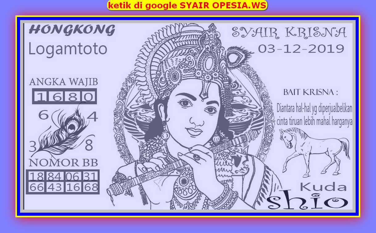 1 New Message Kode Syair Hongkong 3 Desember 2019 Forum Syair Togel Hongkong Singapura Sydney 1 New Message Kode Syair Hongkong 3 Desember 2019 Forum Syair Togel Hongkong Singapura Sydney