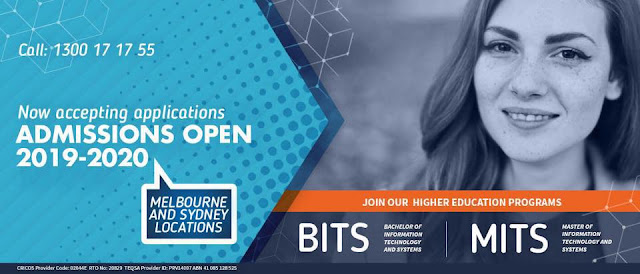 VIT - Victorian Institute of Technology: Higher Education Counselling For Study in Australia 2019
