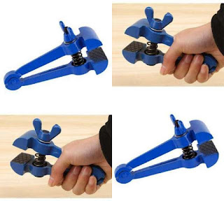 Apa itu Ragum? Ini Fungsi, Jenis, Komponen, dan Cara Kerjanya - Pengadaan5