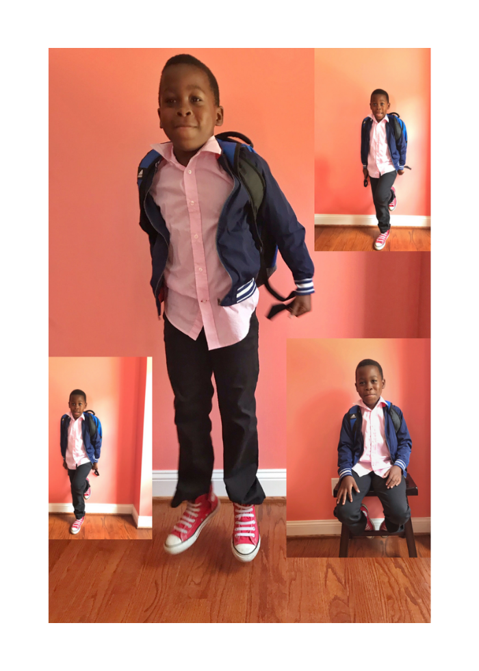 6 Quick Tips for a Smooth Transition Back to School (with Wrangler) 6 Quick Tips for a Smooth Transition Back to School (with Wrangler)