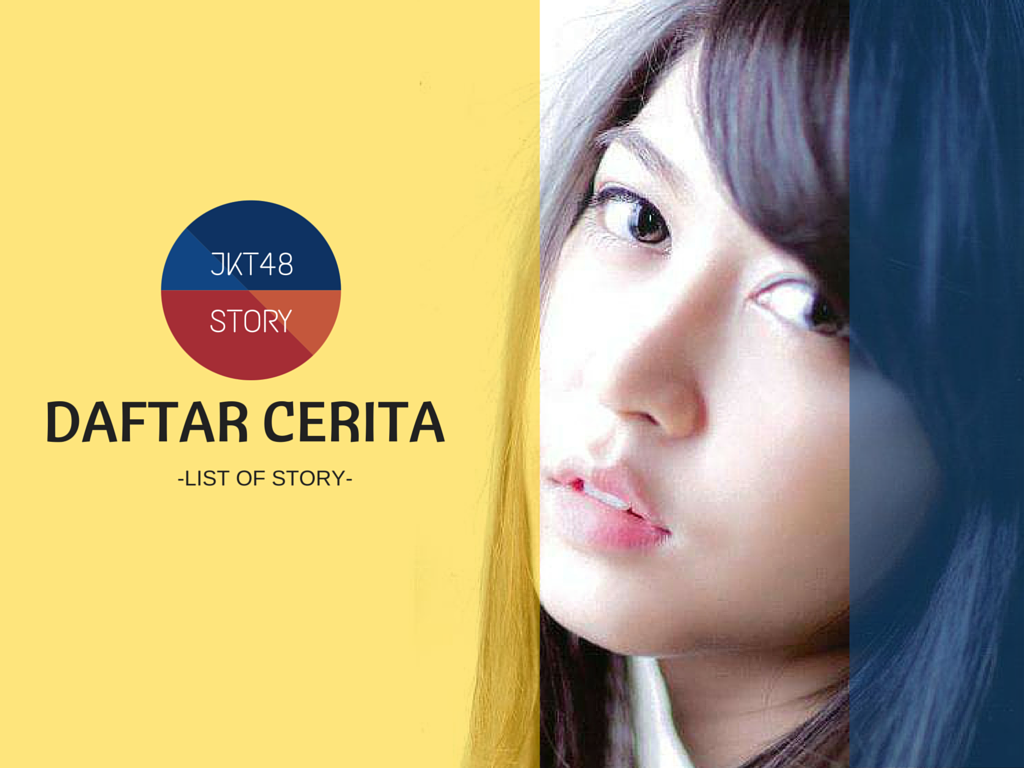 Cerpen Jkt48 Sedih Gambaran